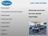 6 thumbnail image of  2016 Honda Accord EX-L