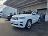 2016 Jeep Grand Cherokee Summit
