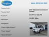 7 thumbnail image of  2016 Subaru Crosstrek 2.0i Limited