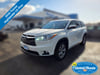 2016 Toyota Highlander LE Plus V6