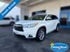 2016 Toyota Highlander LE Plus V6