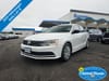 2016 Volkswagen Jetta 1.4T S