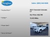 6 thumbnail image of  2017 Chevrolet Colorado LT