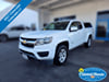 2017 Chevrolet Colorado LT