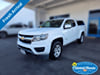 2017 Chevrolet Colorado LT
