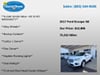 5 thumbnail image of  2017 Ford Escape SE