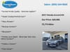 5 thumbnail image of  2017 Honda Accord EX