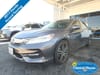 2017 Honda Accord Touring