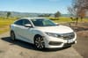 8 thumbnail image of  2017 Honda Civic EX