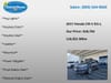 7 thumbnail image of  2017 Honda CR-V EX-L