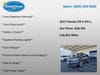 6 thumbnail image of  2017 Honda CR-V EX-L