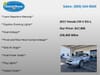 9 thumbnail image of  2017 Honda CR-V EX-L