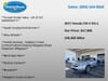 5 thumbnail image of  2017 Honda CR-V EX-L