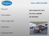 7 thumbnail image of  2017 Honda CR-V EX-L