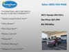 5 thumbnail image of  2017 Honda CR-V EX-L