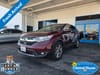 1 thumbnail image of  2017 Honda CR-V EX-L
