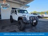 2 thumbnail image of  2017 Jeep Wrangler Unlimited Rubicon