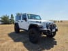 4 thumbnail image of  2017 Jeep Wrangler Unlimited Rubicon