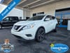 1 thumbnail image of  2017 Nissan Murano S