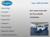 6 thumbnail image of  2017 Toyota Tundra SR5