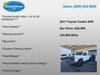 5 thumbnail image of  2017 Toyota Tundra SR5