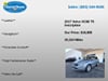 7 thumbnail image of  2017 Volvo XC60 T5 Inscription