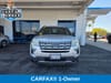 2 thumbnail image of  2018 Ford Explorer XLT
