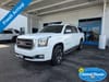 2018 GMC Yukon XL SLT