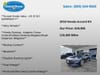 5 thumbnail image of  2018 Honda Accord EX