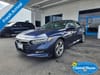 1 thumbnail image of  2018 Honda Accord EX