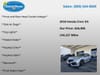6 thumbnail image of  2018 Honda Civic Hatchback EX