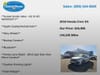 5 thumbnail image of  2018 Honda Civic Hatchback EX