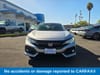 3 thumbnail image of  2018 Honda Civic Hatchback EX