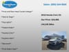 9 thumbnail image of  2018 Honda Civic Hatchback EX