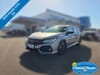 2018 Honda Civic Hatchback EX