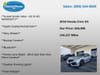 5 thumbnail image of  2018 Honda Civic Hatchback EX