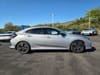6 thumbnail image of  2018 Honda Civic Hatchback EX