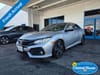 1 thumbnail image of  2018 Honda Civic Hatchback EX