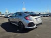 10 thumbnail image of  2018 Honda Civic Hatchback EX