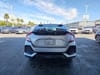9 thumbnail image of  2018 Honda Civic Hatchback EX