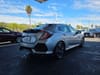 8 thumbnail image of  2018 Honda Civic Hatchback EX