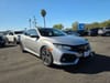 4 thumbnail image of  2018 Honda Civic Hatchback EX
