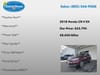 7 thumbnail image of  2018 Honda CR-V EX