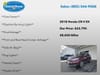 6 thumbnail image of  2018 Honda CR-V EX