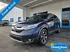 1 thumbnail image of  2018 Honda CR-V EX