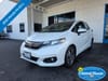1 thumbnail image of  2018 Honda Fit EX-L