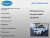 5 thumbnail image of  2018 Honda Fit EX-L
