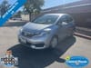 2018 Honda Fit LX