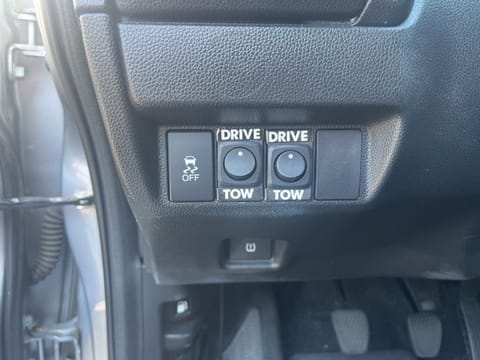 2018 Honda Fit LX