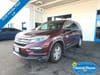 2018 Honda Pilot LX